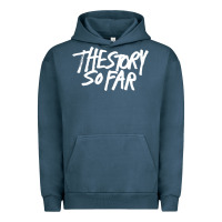 The Story So Far (tssf) Urban Hoodie | Teevron