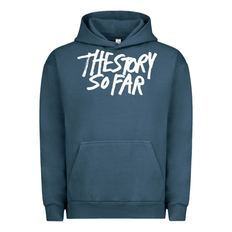 The Story So Far (tssf) Urban Hoodie by artisFamous | Teevron
