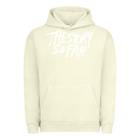 Pigment Pistachio The Story So Far (TSSF) Urban Hoodie - artisFamous