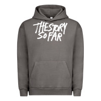 Pigment Tornado The Story So Far (TSSF) Urban Hoodie - artisFamous