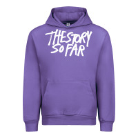 Tulip The Story So Far (TSSF) Urban Hoodie - artisFamous