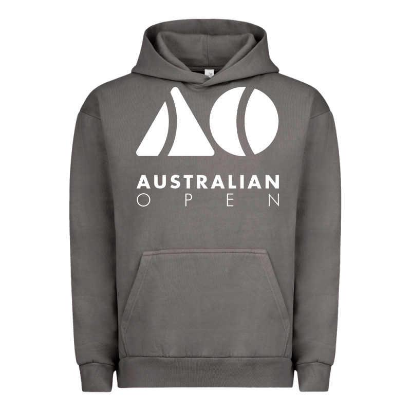 Australian Open Urban Hoodie by artisFamous | Teevron