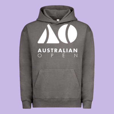 Australian Open Urban Hoodie Designed By Artisfamous