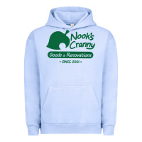 Pigment Grape Ice Nook's Cranny Urban Hoodie - artisFamous