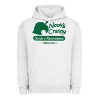 Pigment Lunar Rock Nook's Cranny Urban Hoodie - artisFamous