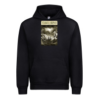 Black sturgill simpson Urban Hoodie - artisFamous