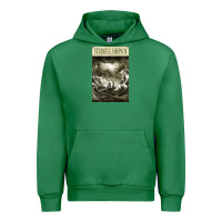 Emerald sturgill simpson Urban Hoodie - artisFamous