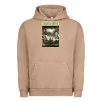 Pigment Burro sturgill simpson Urban Hoodie - artisFamous
