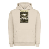 Pigment French Oak sturgill simpson Urban Hoodie - artisFamous