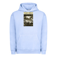 Pigment Grape Ice sturgill simpson Urban Hoodie - artisFamous