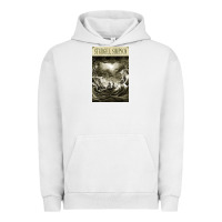 Pigment Lunar Rock sturgill simpson Urban Hoodie - artisFamous