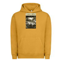 Pigment Peanut Butter sturgill simpson Urban Hoodie - artisFamous