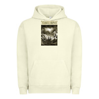 Pigment Pistachio sturgill simpson Urban Hoodie - artisFamous