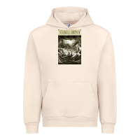 Sandshell sturgill simpson Urban Hoodie - artisFamous