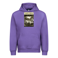 Tulip sturgill simpson Urban Hoodie - artisFamous