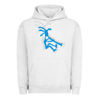 Pigment Lunar Rock kokopeli funny Urban Hoodie - artisFamous
