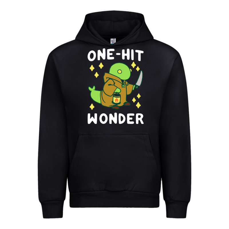 One Hit Wonder   Tonberry Urban Hoodie by artisFamous | Teevron