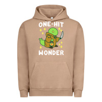 Pigment Burro one hit wonder   tonberry Urban Hoodie - artisFamous