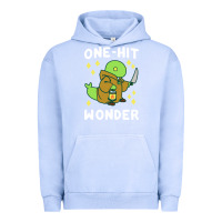 Pigment Grape Ice one hit wonder   tonberry Urban Hoodie - artisFamous