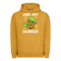 Pigment Peanut Butter one hit wonder   tonberry Urban Hoodie - artisFamous