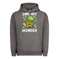 Pigment Tornado one hit wonder   tonberry Urban Hoodie - artisFamous