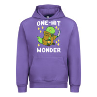 Tulip one hit wonder   tonberry Urban Hoodie - artisFamous
