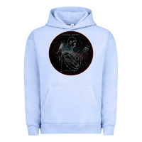Sturgill Simpson Star Urban Hoodie | Teevron