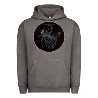 Pigment Tornado Sturgill Simpson Star Urban Hoodie - artisFamous