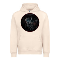 Sandshell Sturgill Simpson Star Urban Hoodie - artisFamous