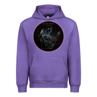Tulip Sturgill Simpson Star Urban Hoodie - artisFamous