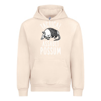 Sandshell tactical assault possum Urban Hoodie - artisFamous