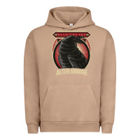 Pigment Burro Alter Bridge Urban Hoodie - artisFamous