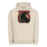 Pigment French Oak Alter Bridge Urban Hoodie - artisFamous