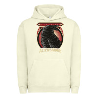 Pigment Pistachio Alter Bridge Urban Hoodie - artisFamous