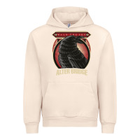 Sandshell Alter Bridge Urban Hoodie - artisFamous