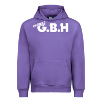 Tulip Charged G.B.H Urban Hoodie - artisFamous
