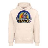 Sandshell friend of garak Urban Hoodie - artisFamous