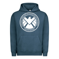 Agents Of Shield Urban Hoodie | Teevron