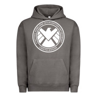 Pigment Tornado agents of shield Urban Hoodie - artisFamous
