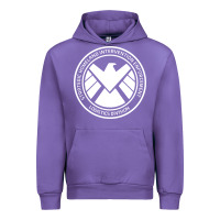 Tulip agents of shield Urban Hoodie - artisFamous