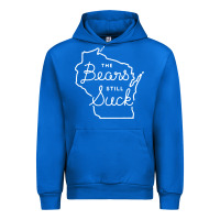 Cobalt the bears still suck Urban Hoodie - artisFamous