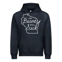 Navy the bears still suck Urban Hoodie - artisFamous