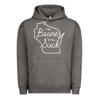 Pigment Tornado the bears still suck Urban Hoodie - artisFamous