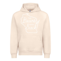 Sandshell the bears still suck Urban Hoodie - artisFamous