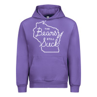 Tulip the bears still suck Urban Hoodie - artisFamous