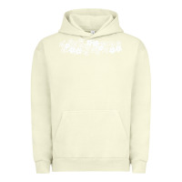 Pigment Pistachio pyrex pattern Urban Hoodie - artisFamous