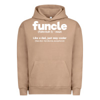Pigment Burro funcle definition Urban Hoodie - artisFamous