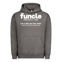 Pigment Tornado funcle definition Urban Hoodie - artisFamous