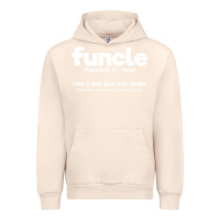 Sandshell funcle definition Urban Hoodie - artisFamous