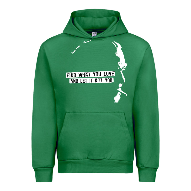 Charles Bukowski Urban Hoodie by artisFamous | Teevron